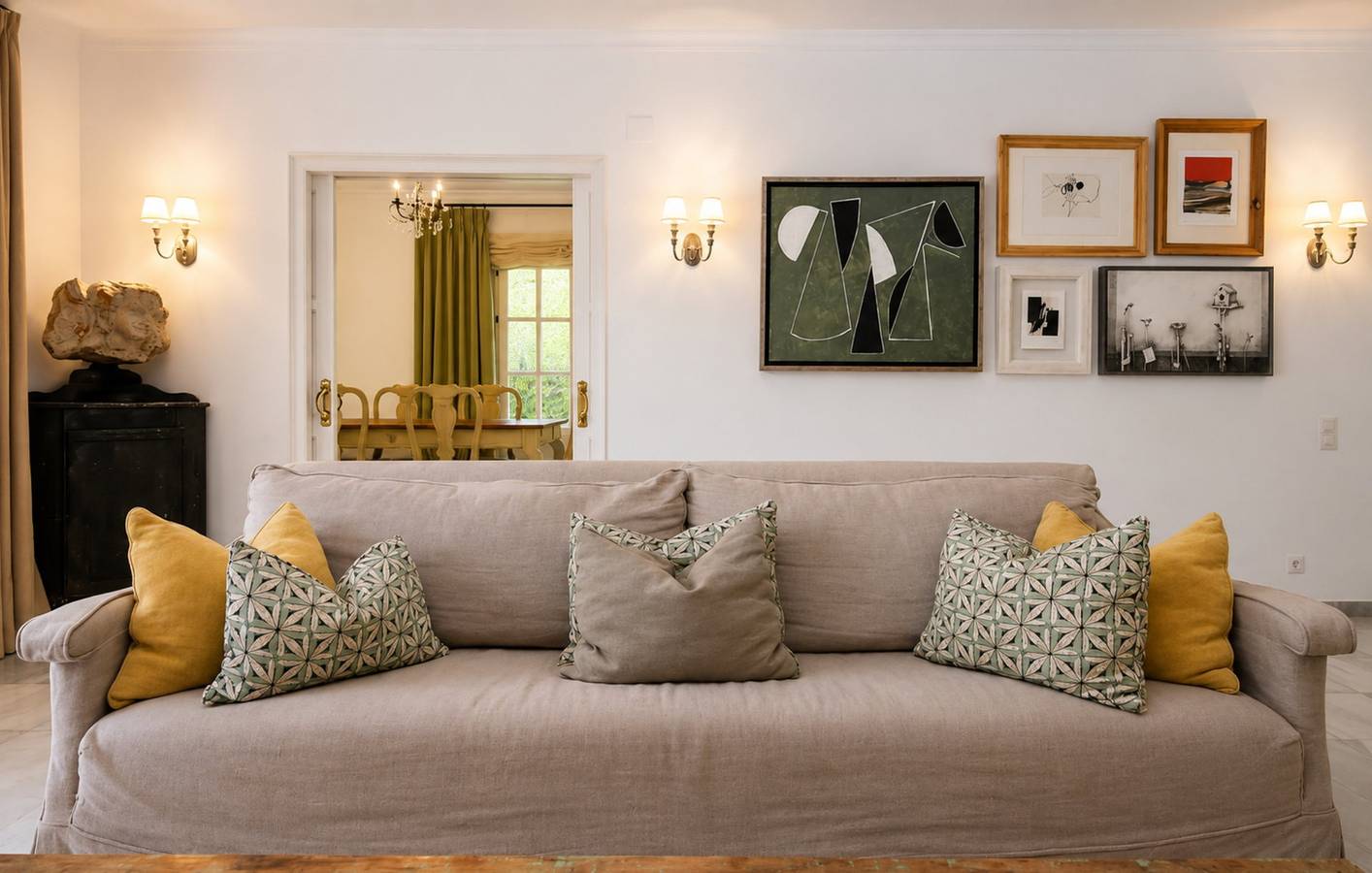 Appartement entier, Presidente in Salduna (Estepona), Estepona