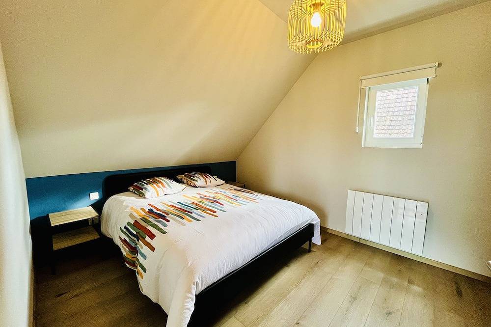 Entire apartment, Gîte Cosy Entre Vignes et Vergers in Scherwiller, Sélestat-Erstein region