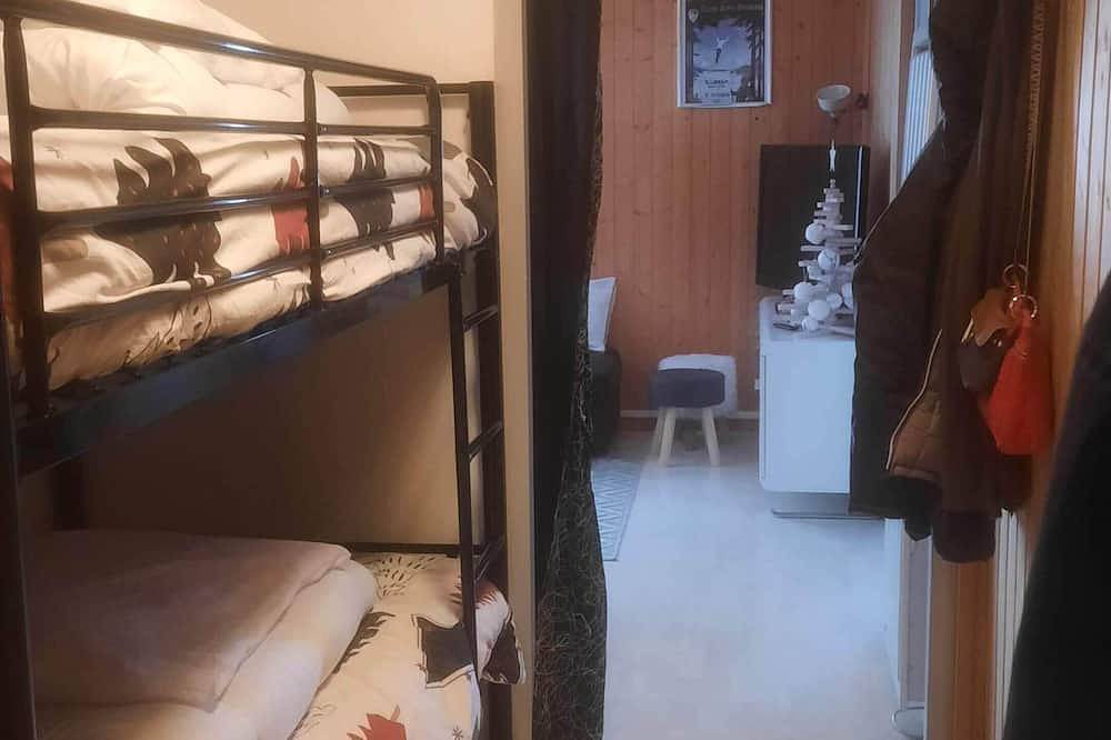 Entire apartment, Rent cosy apartment in the heart of Lioran resort close to the slopes in Le Lioran, Laveissière