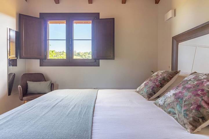 Ah Townhouse \"La Casina de Cués\". in Siero, Côte Cantabrique