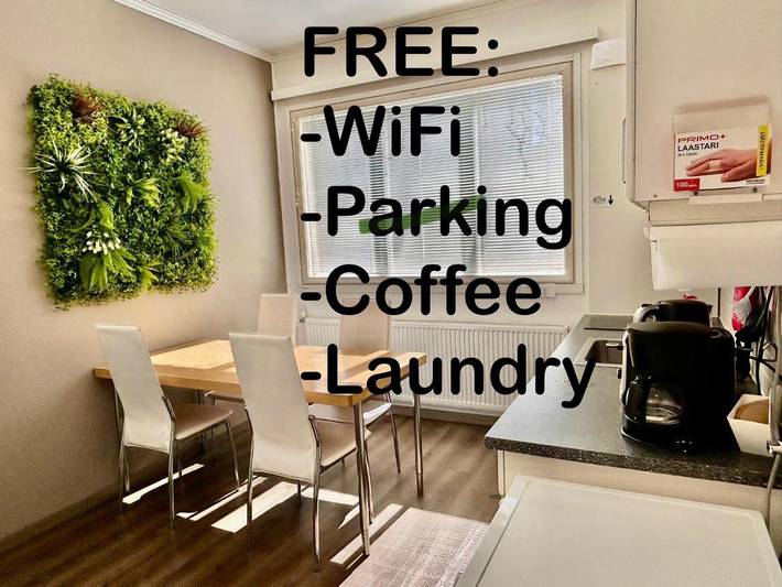 Maison d’hôte pour 2 personnes, avec terrasse et jardin dans Finlande méridionale - 3