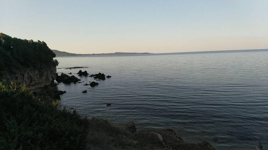 Ferienhaus für 6 Personen, mit Garten und Terrasse auf den Peloponnes - 2