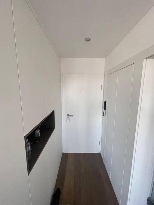 Apartamento inteiro, Luxus Apartment mit Skyline View. in Frankfurt, Hessen do Sul