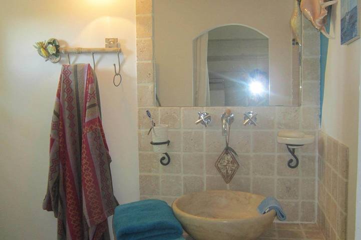 Ferienhaus für 2 Personen, mit Garten in Draguignan Region - 3