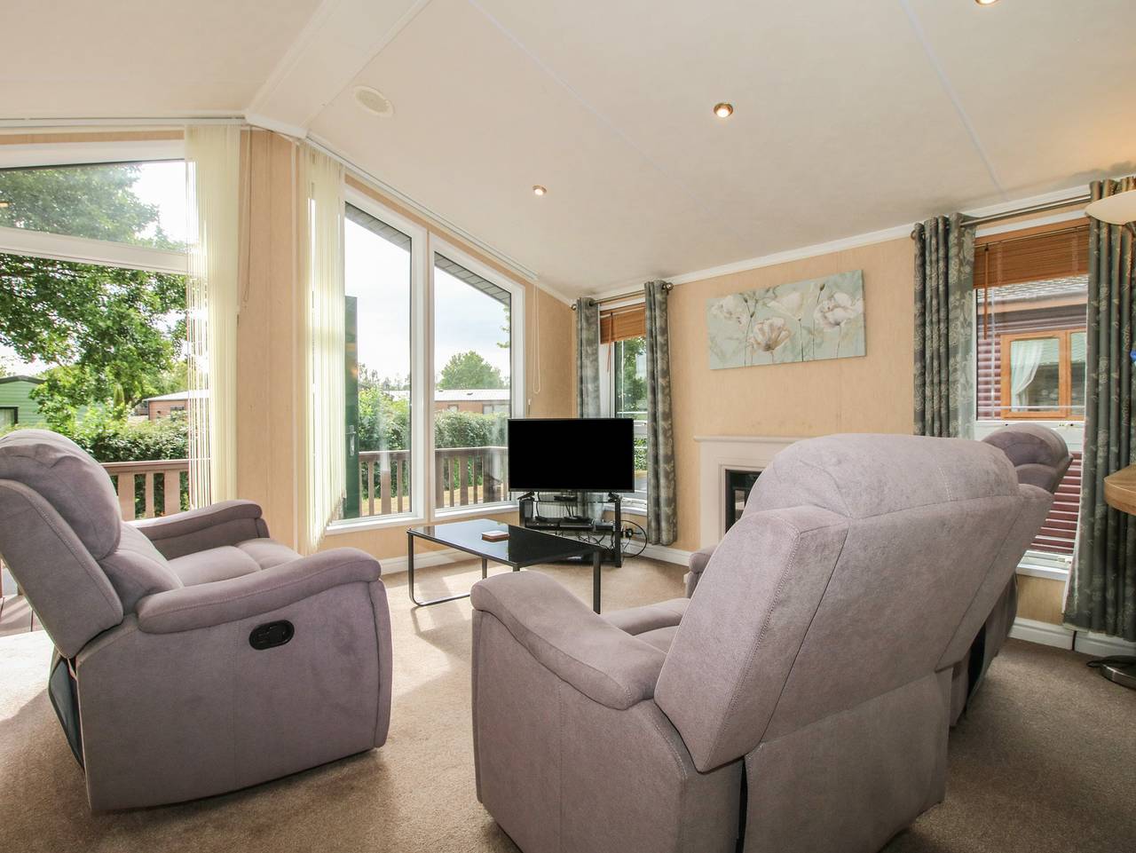 Casa vacanza a Midlands a partire da 130€ a notte