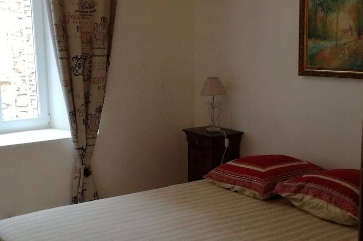 Location de vacances pour 18 personnes, avec jardin à Pardailhan - 4