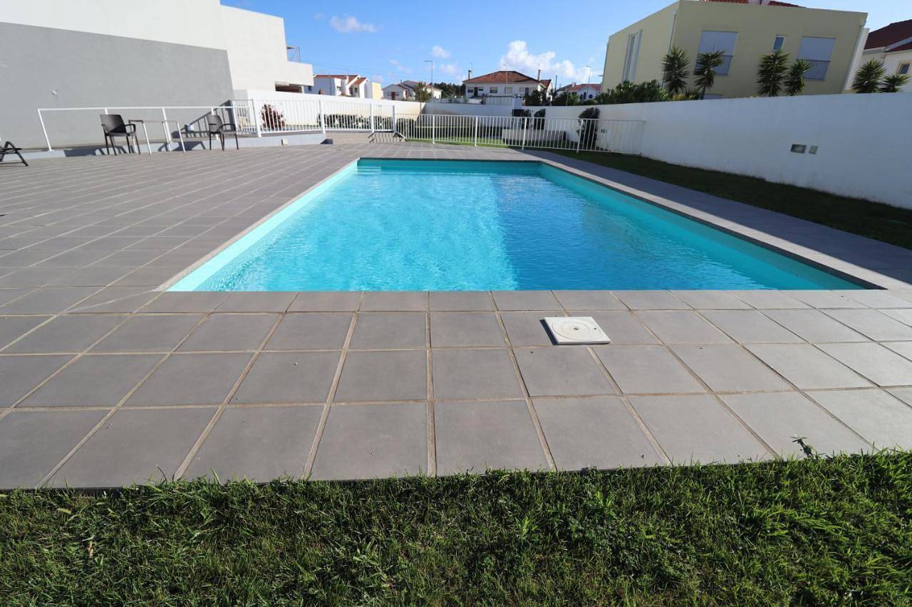 Ganze Wohnung, T3 Euro Beach Life - Salir do Porto in Salir do Porto, Tornada e Salir do Porto