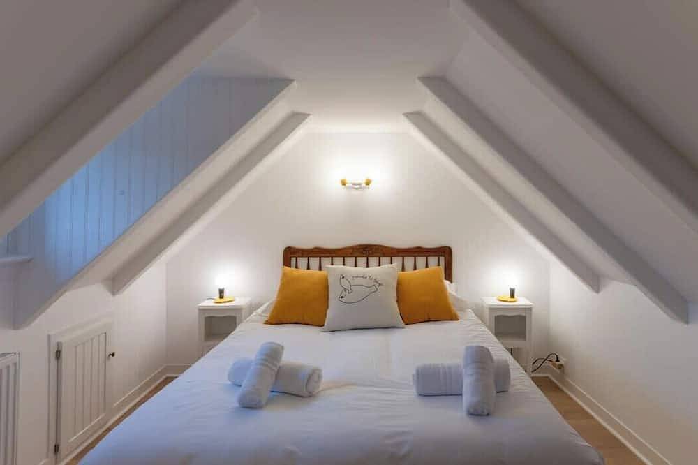 Ty Melen – Charmantes bretonisches Haus in Meeresnähe in Plouguerneau, Brest und Umgebung