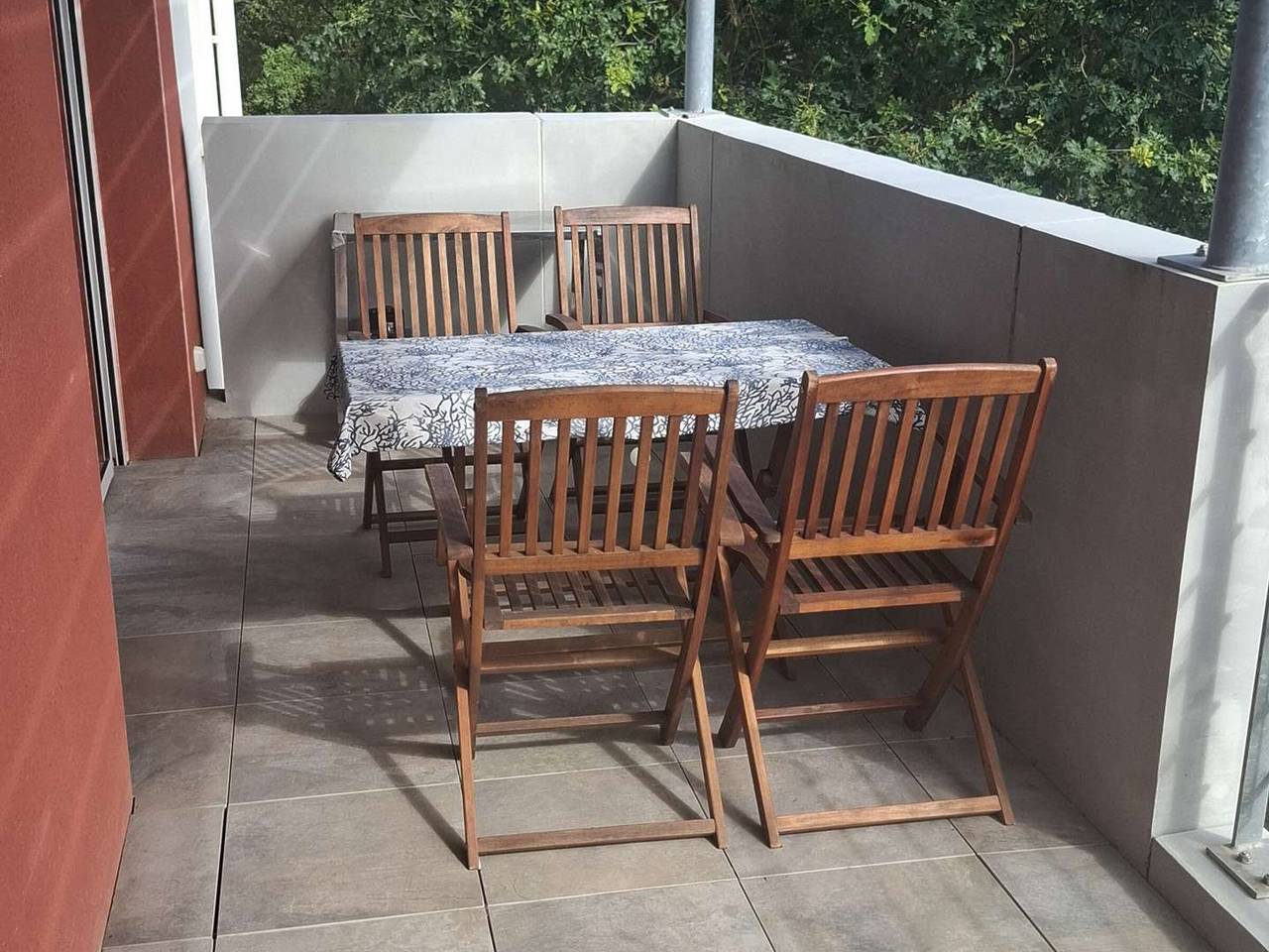 Ganze Wohnung, Apartment nahe am Strand - 2 Pers. in Moliets-Plage, Moliets-et-Maa