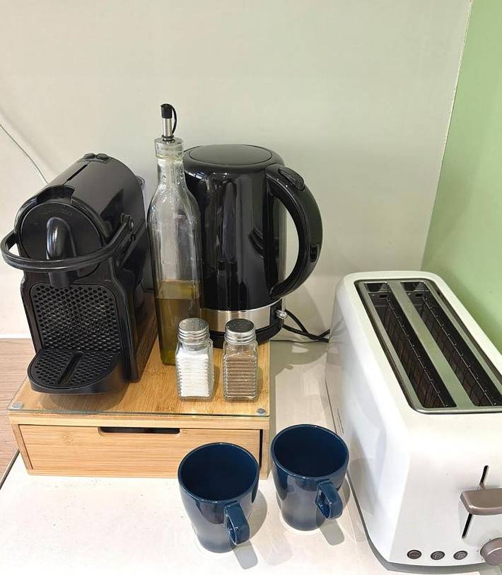 Gîte pour 9 personnes à Oullins - 2