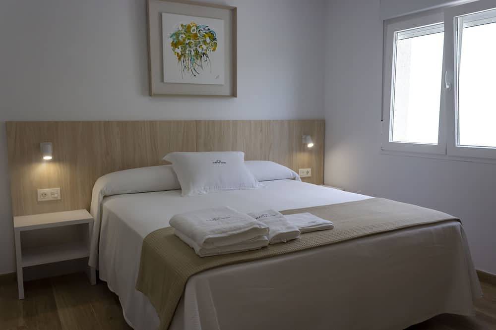 Entire apartment, Alén de Louro - Apartamento 3 Ancoradoiro in Carnota, Rías Baixas