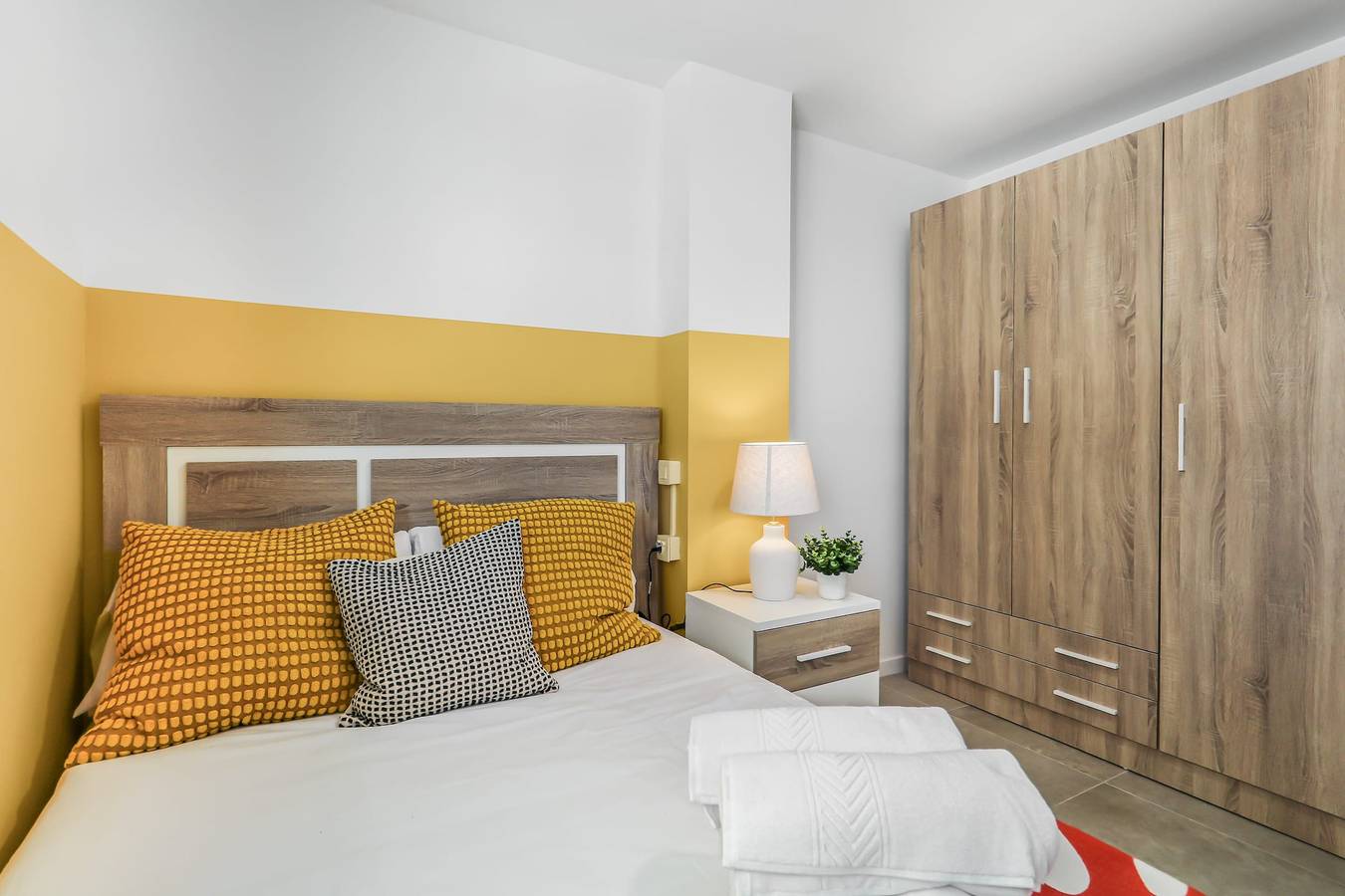 Apartamento entero, Penthouse City Hub Stay La Sorrueda in Vecindario, Santa Lucía de Tirajana
