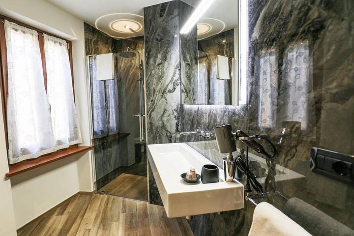 Appartement de vacances pour 2 personnes à La Morra - 4