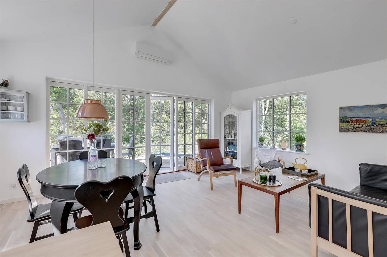 Home in Nexø with Wifi in Balka, Bornholm