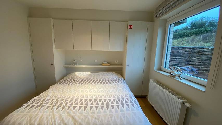 Gîte pour 5 personnes dans Oostduinkerke - 4