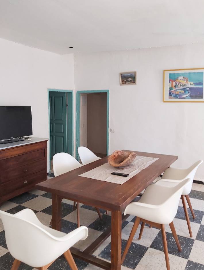 Apartamento entero, Apartamento espacioso en Algajola in Algajola, Region de Calvi