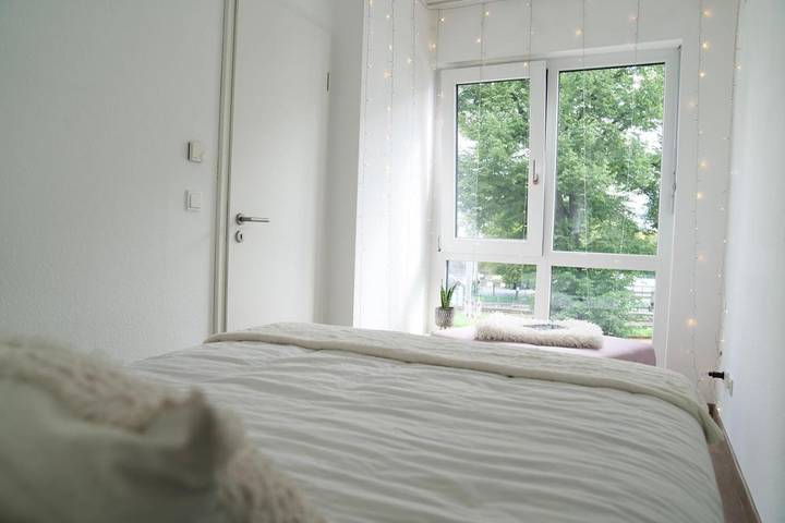 Ferienwohnung für 3 Personen