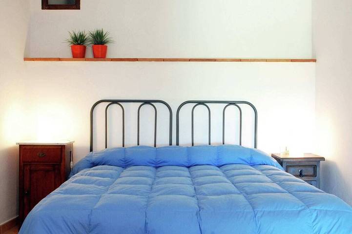 Romantic Stay Near Velia in Ascea, Cilento Coast