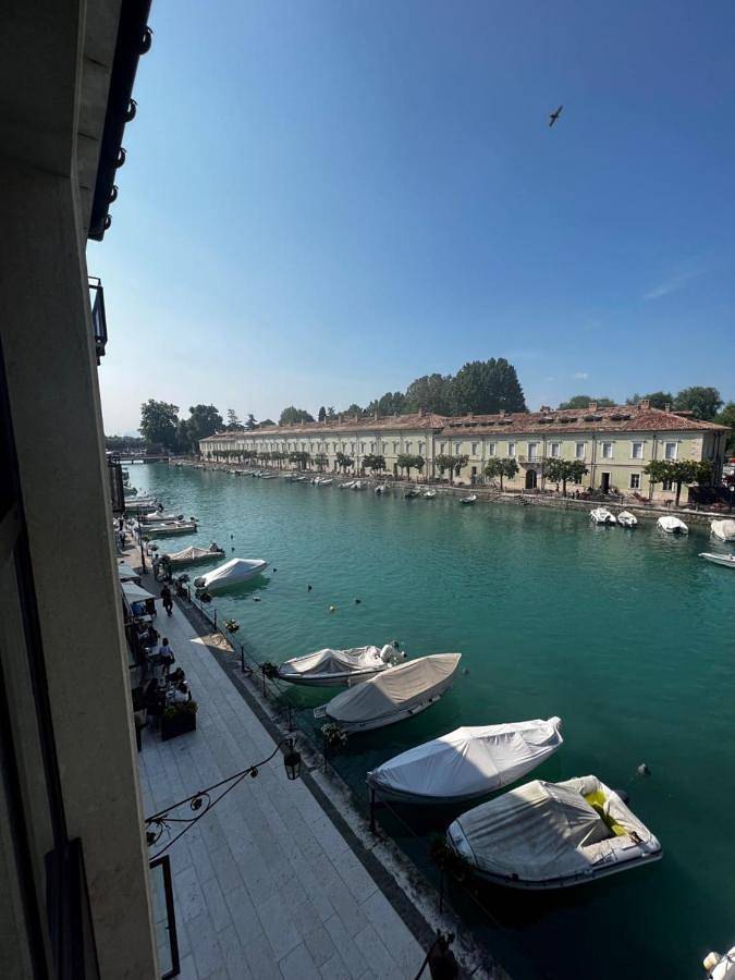 Chambre d’hôte pour 2 personnes, avec terrasse et vue à Peschiera del Garda - 3
