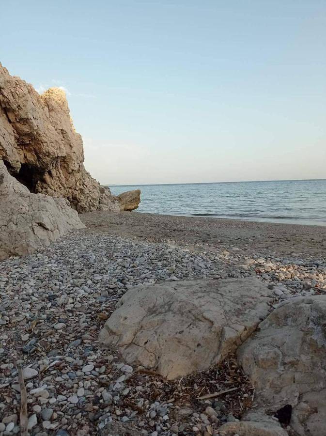 Location de vacances pour 4 personnes, avec terrasse dans Pythagoreio - 3