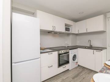 Apartamento para 5 Personas en San Fernando, Costa de la Luz, Foto 4