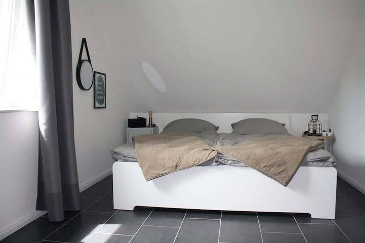 Ferienhaus für 4 Personen, mit Garten und Terrasse, mit Haustier in Loquard - 2