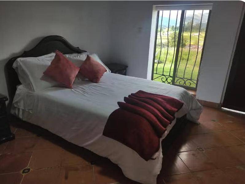Double Room in Benidorm, Costa Blanca