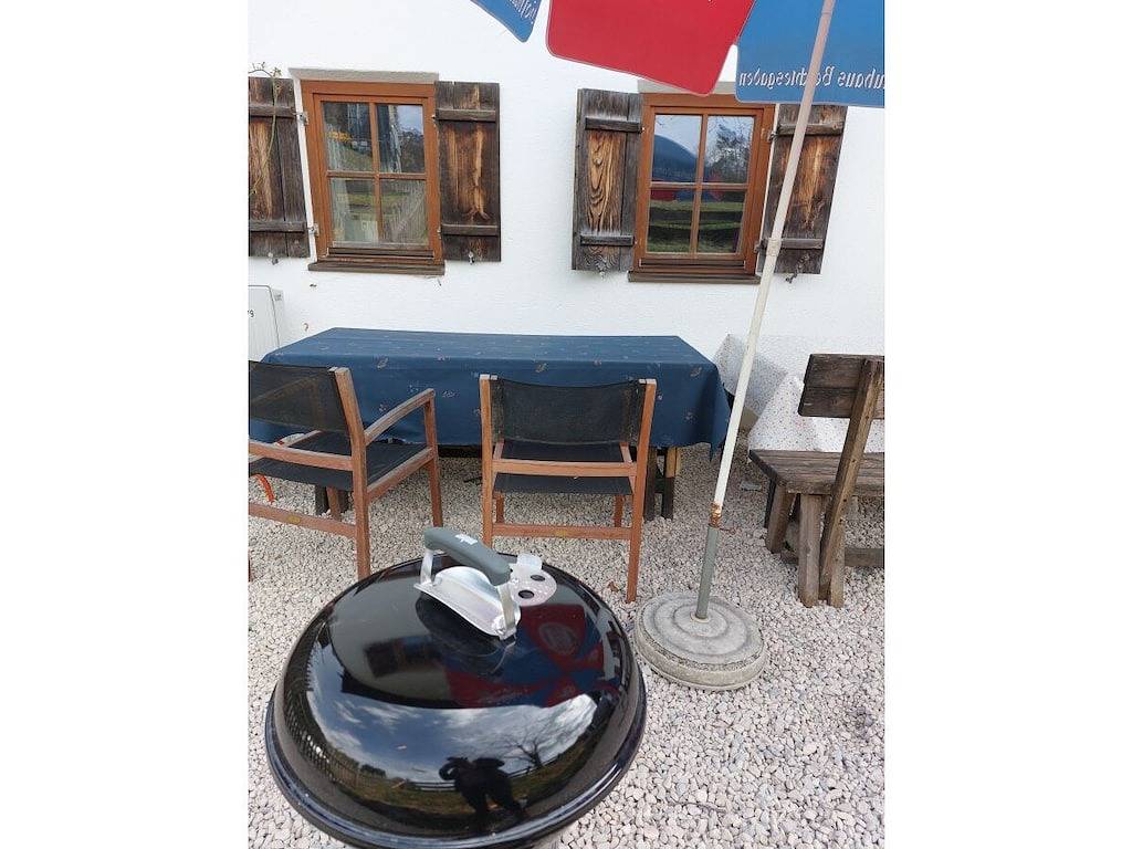 Ferienhaus für 6 Personen in Berchtesgaden, Bayerische Alpen