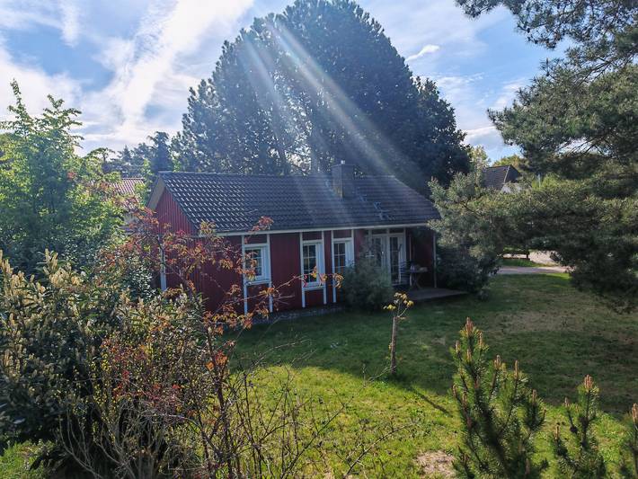 Ferienhaus für 4 Personen in Ostsee, Deutschland