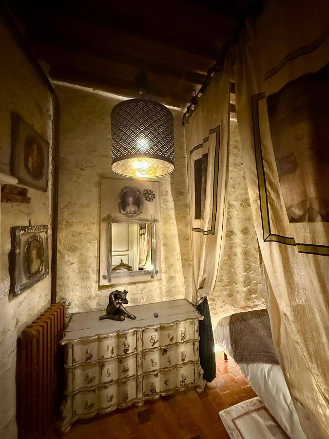 Location de vacances pour 4 personnes, avec jardin et vue, animaux acceptés à Provins - 4