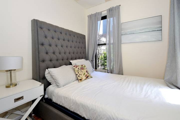 Holiday rental for 6 people in Manhattan