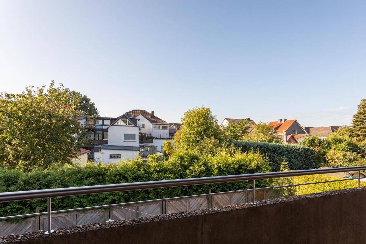 Appartement entier, Sonnendeck 1 in Bad Arolsen, Waldecker Land