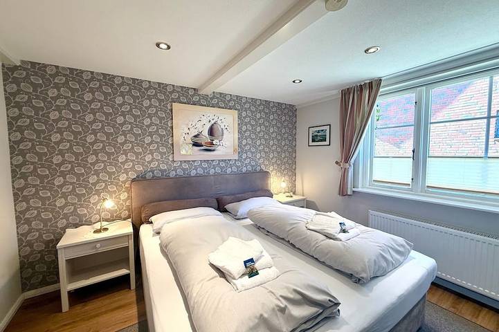 Ganze Wohnung, Ferienwohnung/App. für 3 Gäste mit 45m² in Nieblum in Nordfriesische Inseln (Schleswig-Holstein) (Schleswig-Holstein), Nieblum