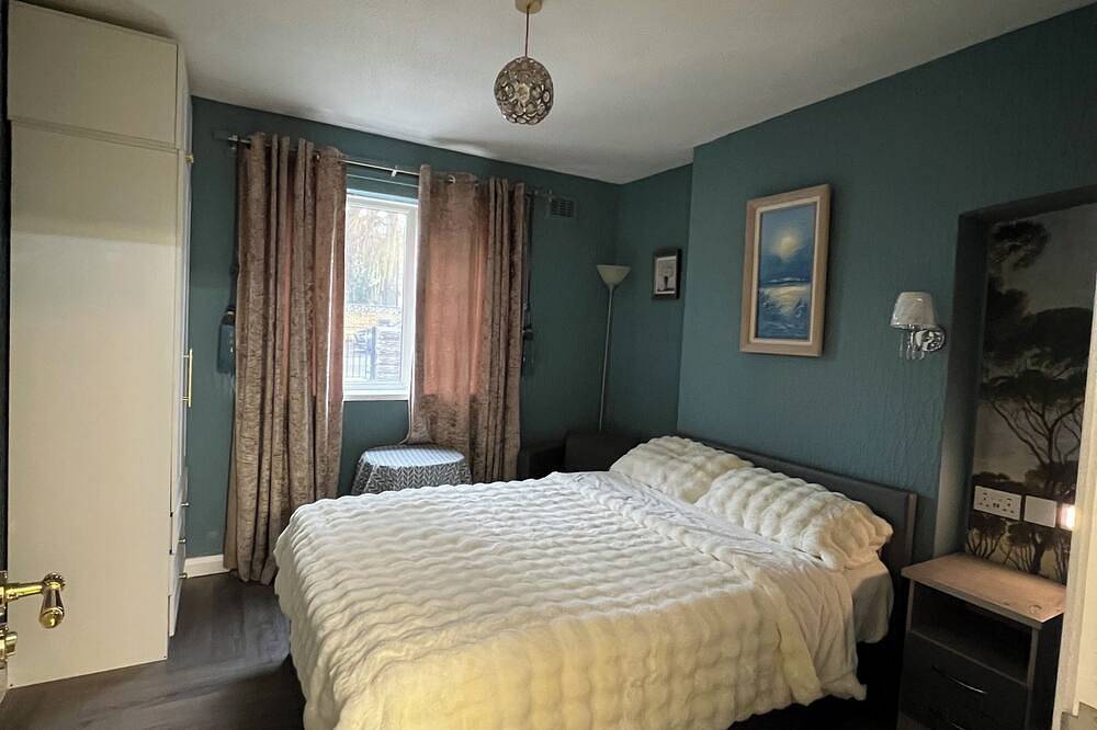 Apartamento entero, Cozy Private Apartment in Cardiff with Kitchen & Self Check-in in Cardiff, Cardiff region
