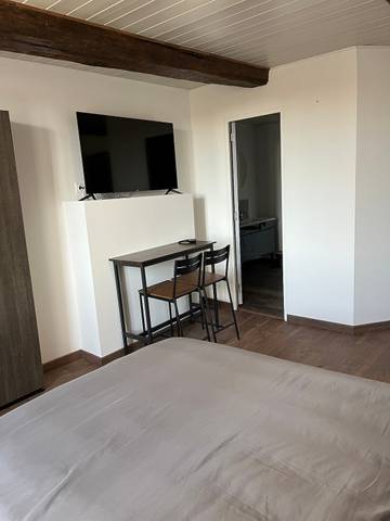 B&b for 2 People in Frossay, Saint-Nazaire region, Photo 1