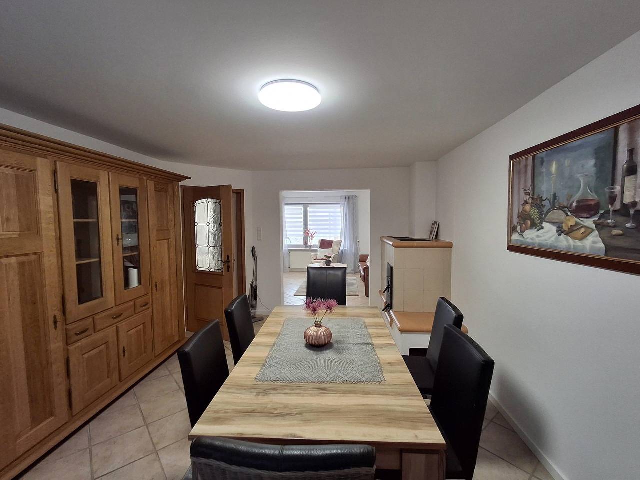 Ferienhaus "Kleine Auszeit" in Horath, Bernkastel-Kues & Umgebung