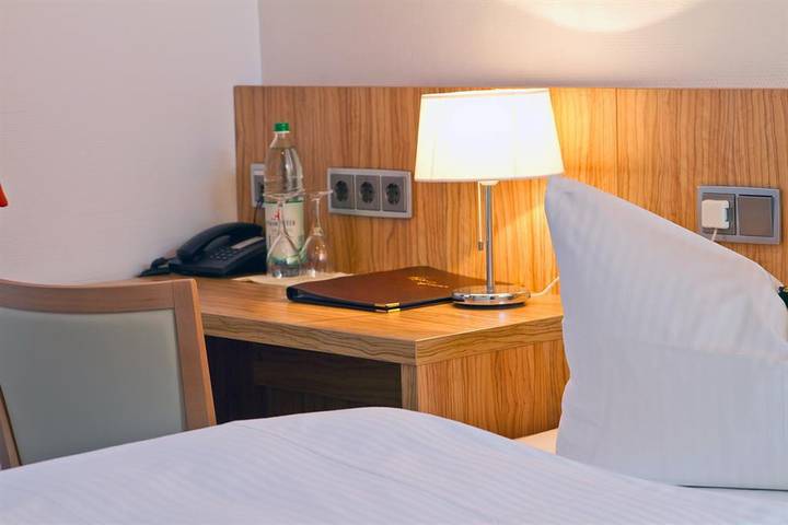 Hotel für 1 Personen, kinderfreundlich - 1