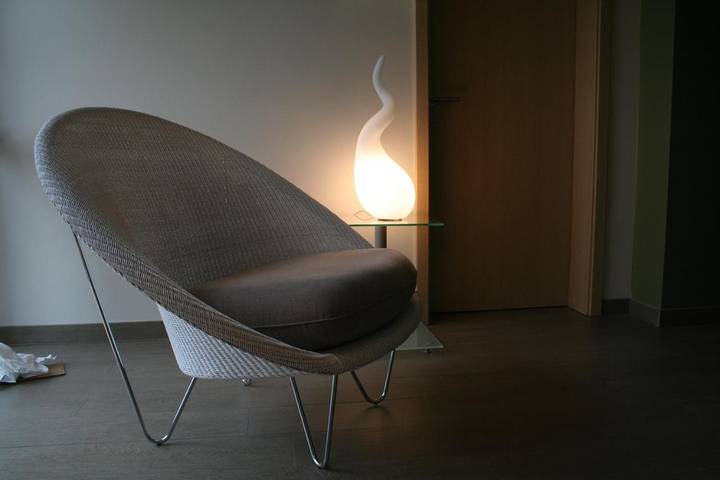 Hôtel pour 2 personnes, avec Terrasse ainsi que Jardin et Vue à Thimister-Clermont