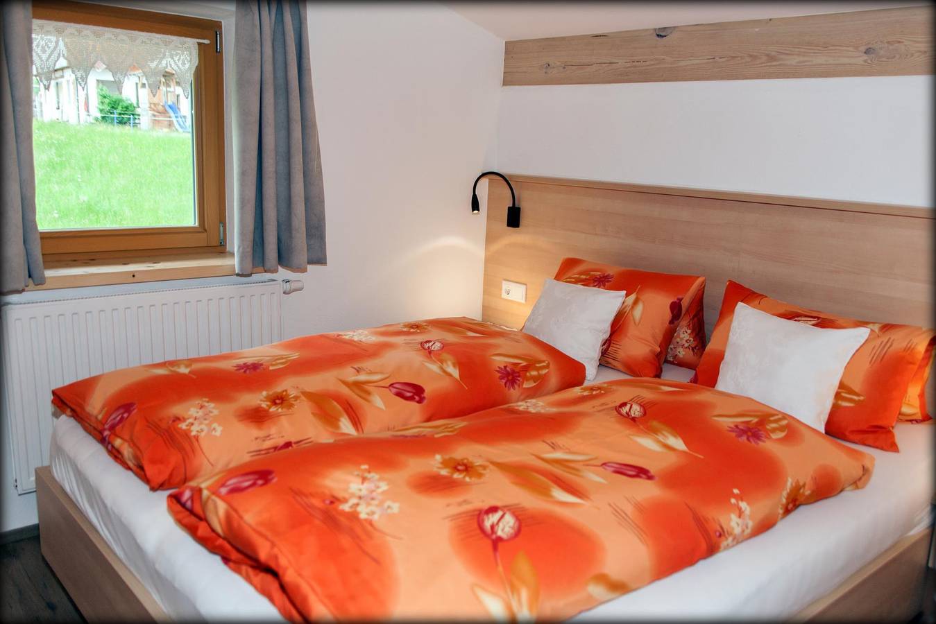 Ganze Ferienwohnung, Ferienwohnungen Stallerhof in Sankt Jakob in Haus, Saalbach-Hinterglemm