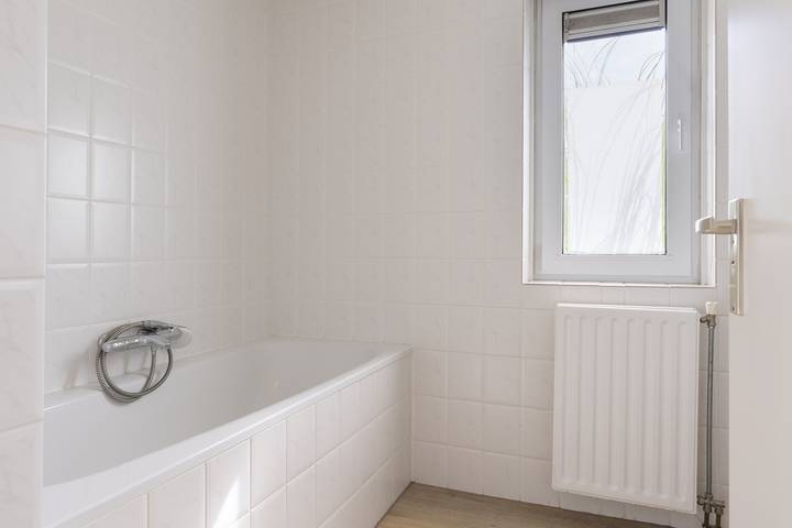 Ferienhaus für 6 Personen, mit Terrasse und Balkon/Terrasse in Scharendijke - 3