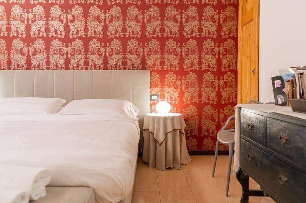 Rossini · Deluxe Doppel-/Zweibettzimmer in Centro Storico di Verona, Verona