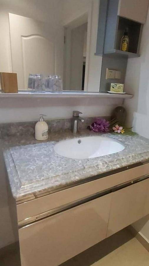 Gîte pour 4 personnes, avec terrasse et vue dans Mahina - 2