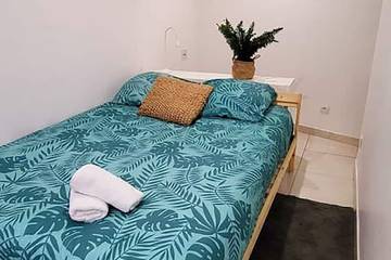 Appartement De Vacances pour 6 Personnes dans Orry-la-Ville, Oise, Photo 1