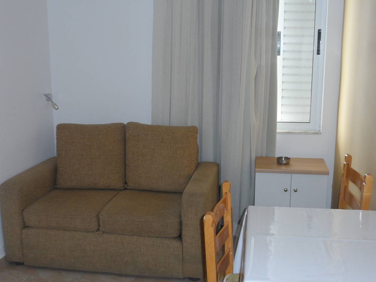 Hel lejlighed, Apartment 'No 2' with Sea View, Wi-Fi and Air Conditioning in Kos