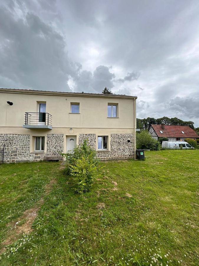 Holiday home for 8 people, with view and balcony - 1