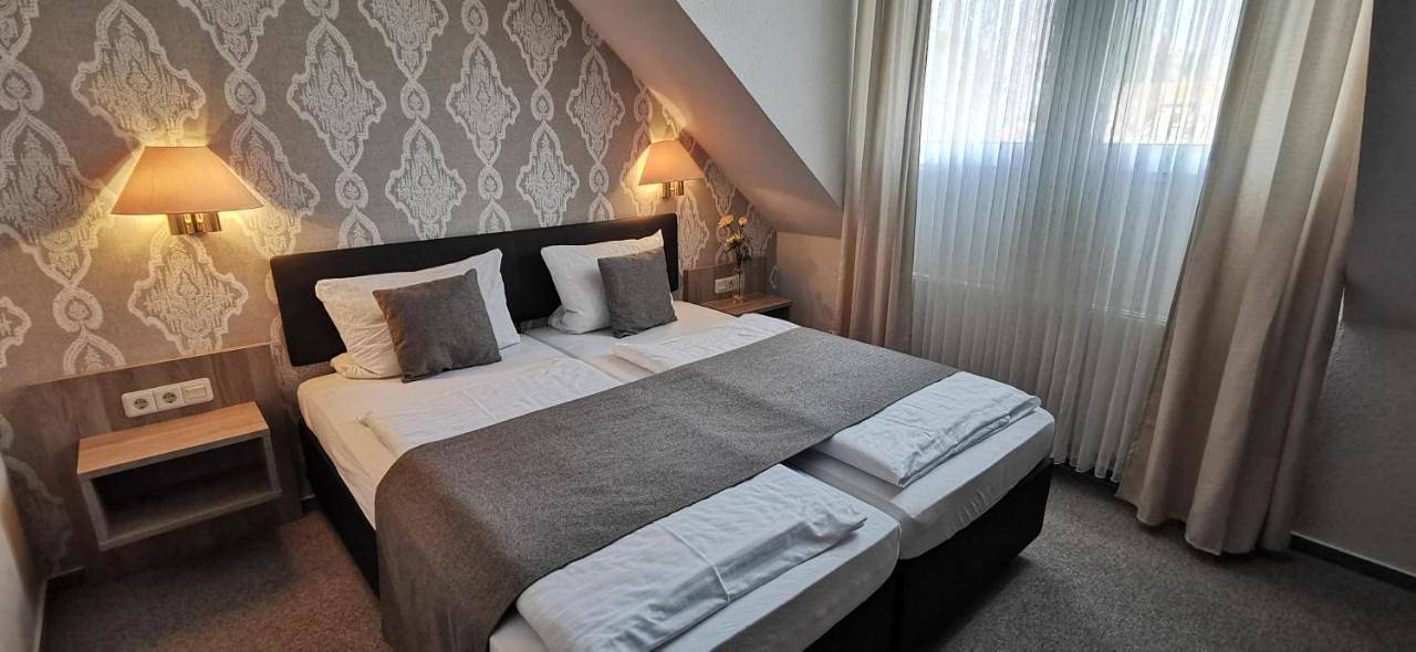 Standard Single Room in Rosendahl, Münsterland