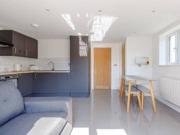 Casa Rural para 2 Personas en Este de Inglaterra, Suffolk, Foto 2