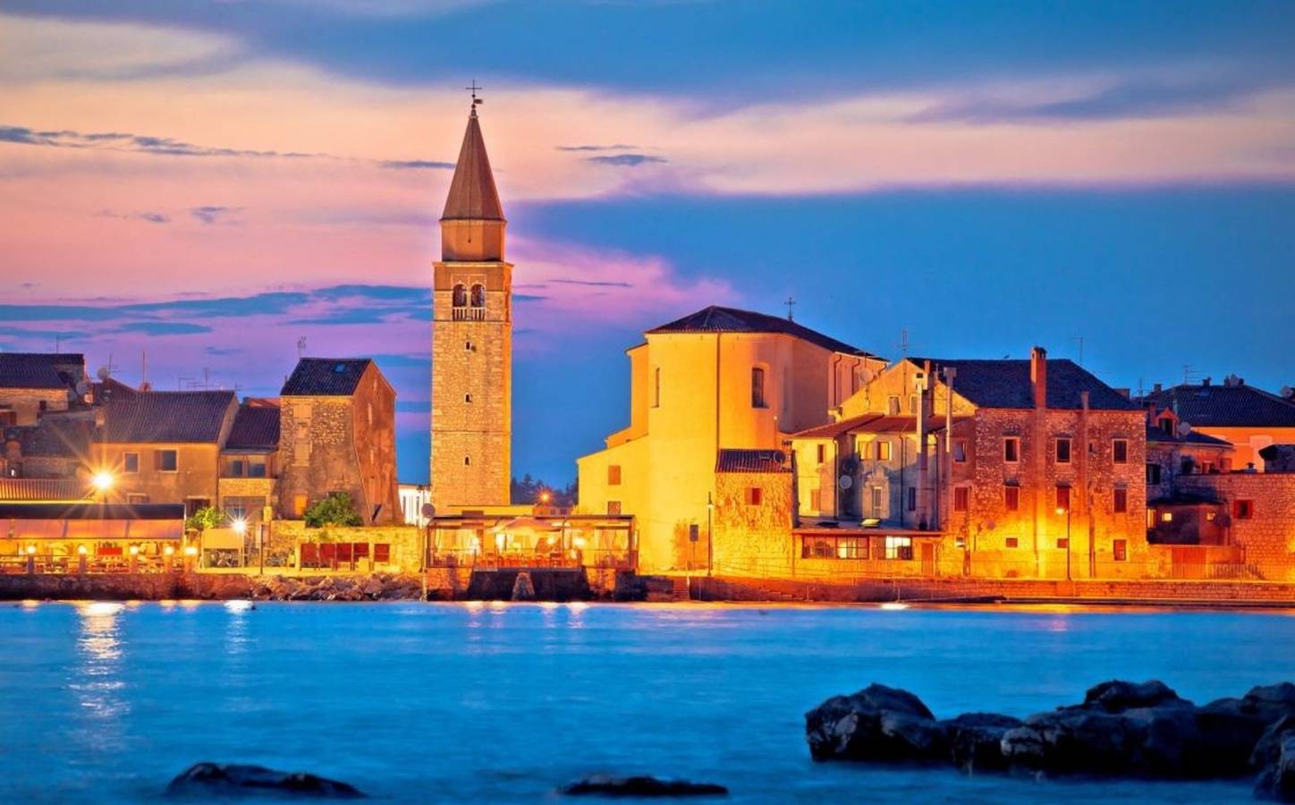 Entire apartment, Cozy apartment with garden in Umag, Umag Region