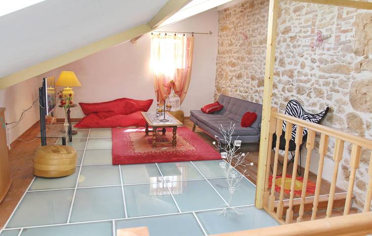 Ferienhaus für 6 Personen, mit Terrasse in Gard - 4