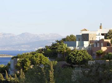 Villa per 4 Persone in Creta Nord, Foto 2